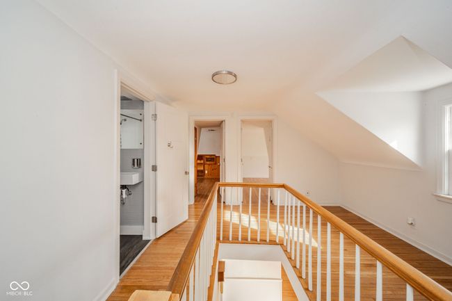 1119 S Main St, House other with 4 bedrooms, 3 bathrooms and null parking in New Castle IN | Image 33
