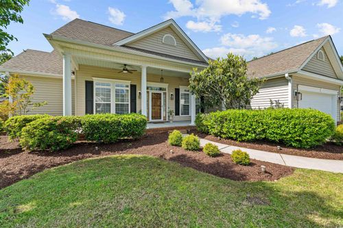 246 Laurel Bay Dr, Murrells Inlet, SC, 29576-7100 | Card Image