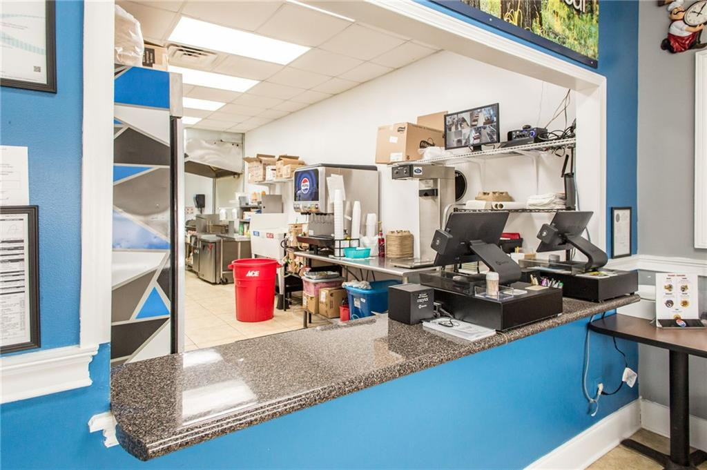 Commercial Lease in Blackshear 4