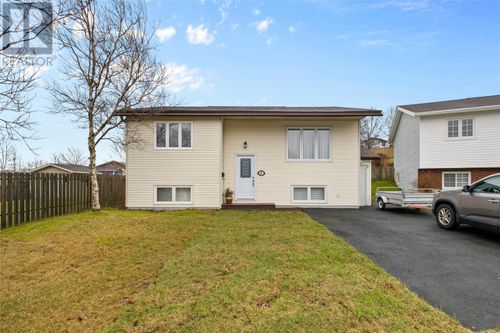 6 Pike Pl, Mount Pearl, NL, A1N2K9 | Card Image