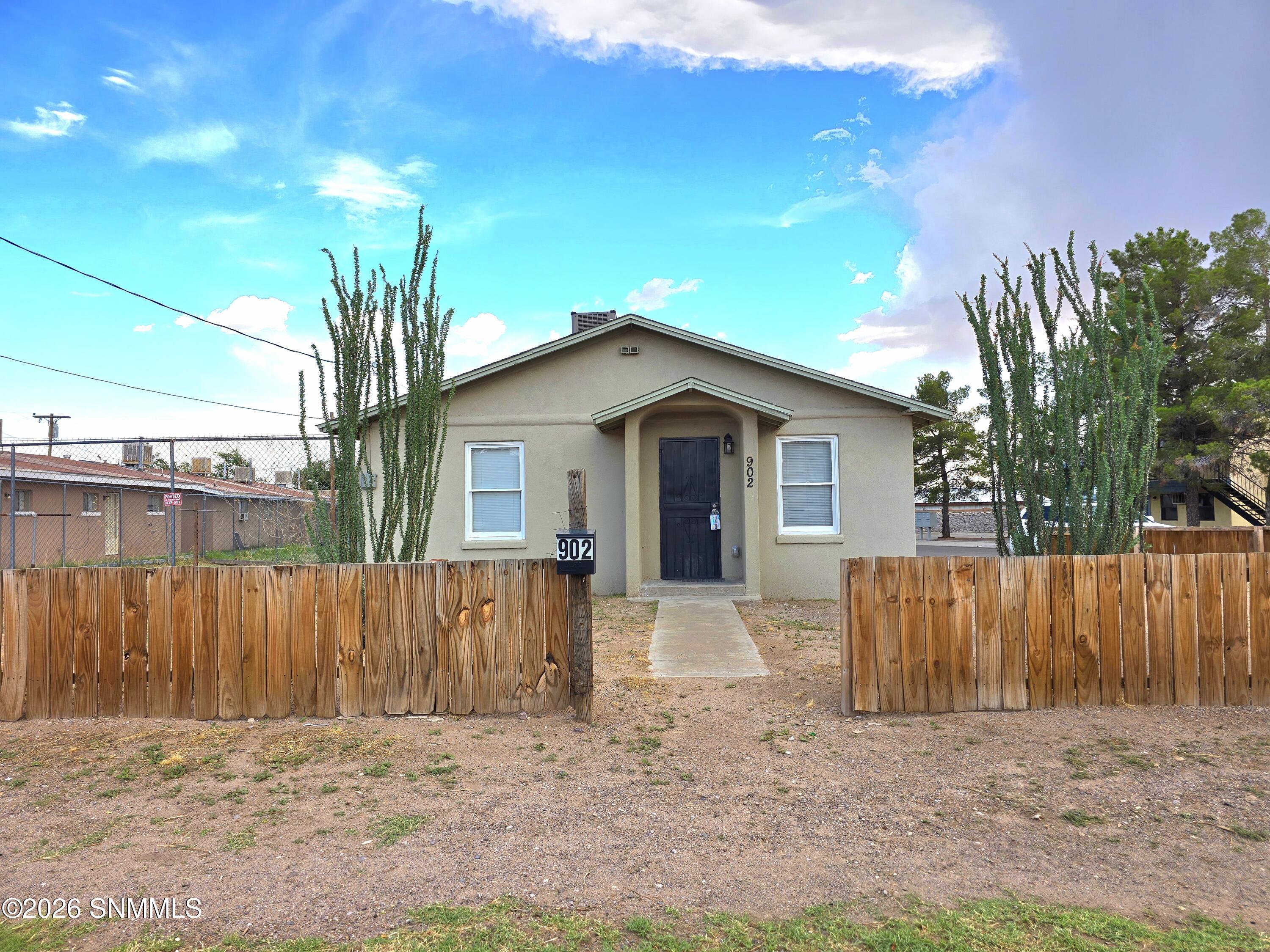 Residential in Las Cruces