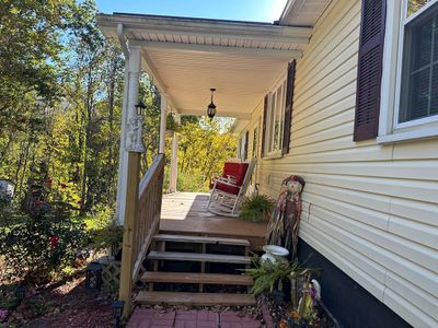 2855 Kents Ridge Rd., House other with 3 bedrooms, 2 bathrooms and 2 parking in Cedar Bluff VA | Image 2