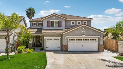 31257 Gatehouse Ct, Murrieta, CA, 92563 | Card Image