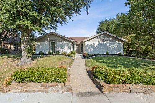 6005 Berry Trail Ct, Dallas, TX, 75248-4905 | Card Image