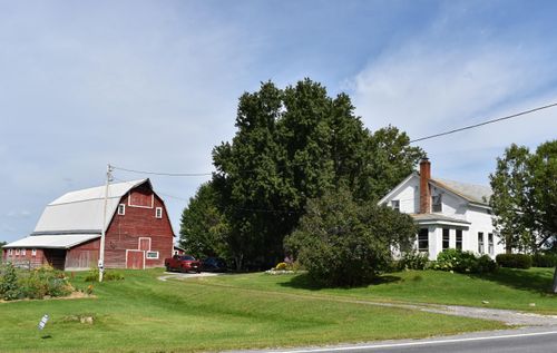 1376 Route 30, Sudbury, VT, 05733-9699 | Card Image