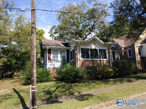 1712 29th Street, BIRMINGHAM, AL, 35208 | Card Image