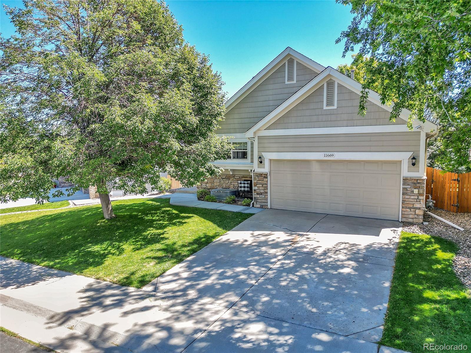 Cormorant Cir, Parker, CO 80134