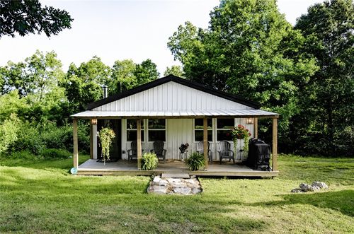 2820 County Road 207, Eureka Springs, AR, 72632-8078 | Card Image