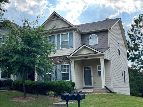 2458 Suwanee Pointe Dr, Lawrenceville, GA, 30043-1329 | Card Image