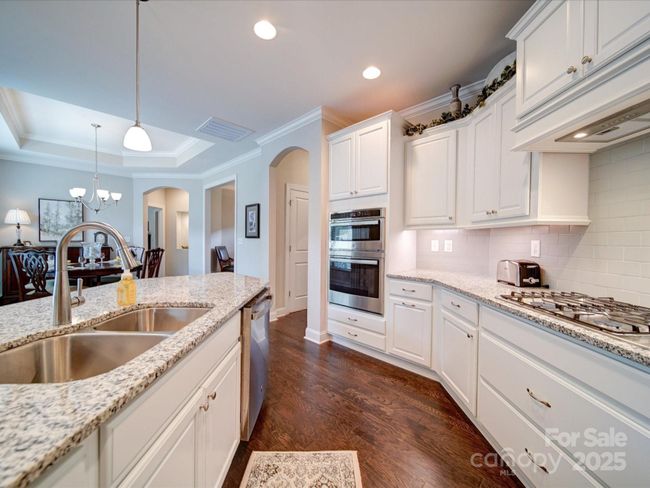 2306 Wesley Landing Rd, House other with 3 bedrooms, 3 bathrooms and null parking in Waxhaw NC | Image 7