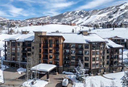 5120-1175 Bangtail Way, Steamboat Springs, CO, 80487-1819 | Card Image