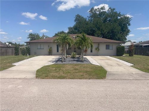2258 Iris Way, FORT MYERS, FL, 33905-4710 | Card Image
