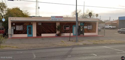 2822 N Stone Ave, Tucson, AZ, 85705-4503 | Card Image