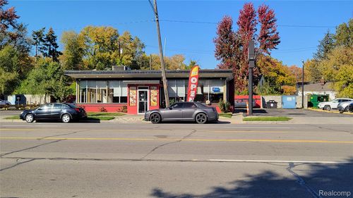 20804 Plymouth Rd, Detroit, MI, 48228-1255 | Card Image