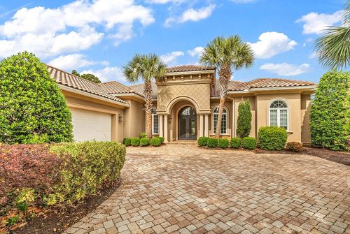 9031 Bella Verde Ct, Myrtle Beach, SC, 29579-5110 | Card Image