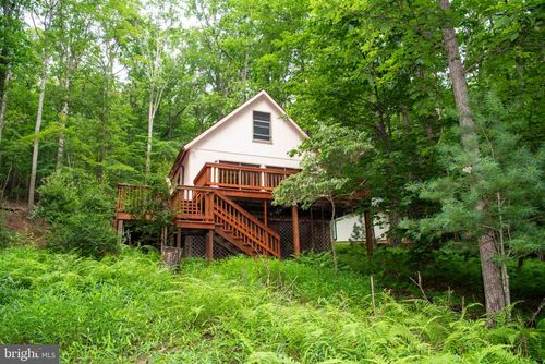 452 Wild Turkey Rdg, LOST CITY, WV, 26810 | Card Image