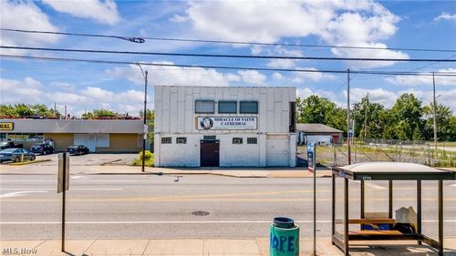 13014 Miles Ave, Cleveland, OH, 44105-5547 | Card Image