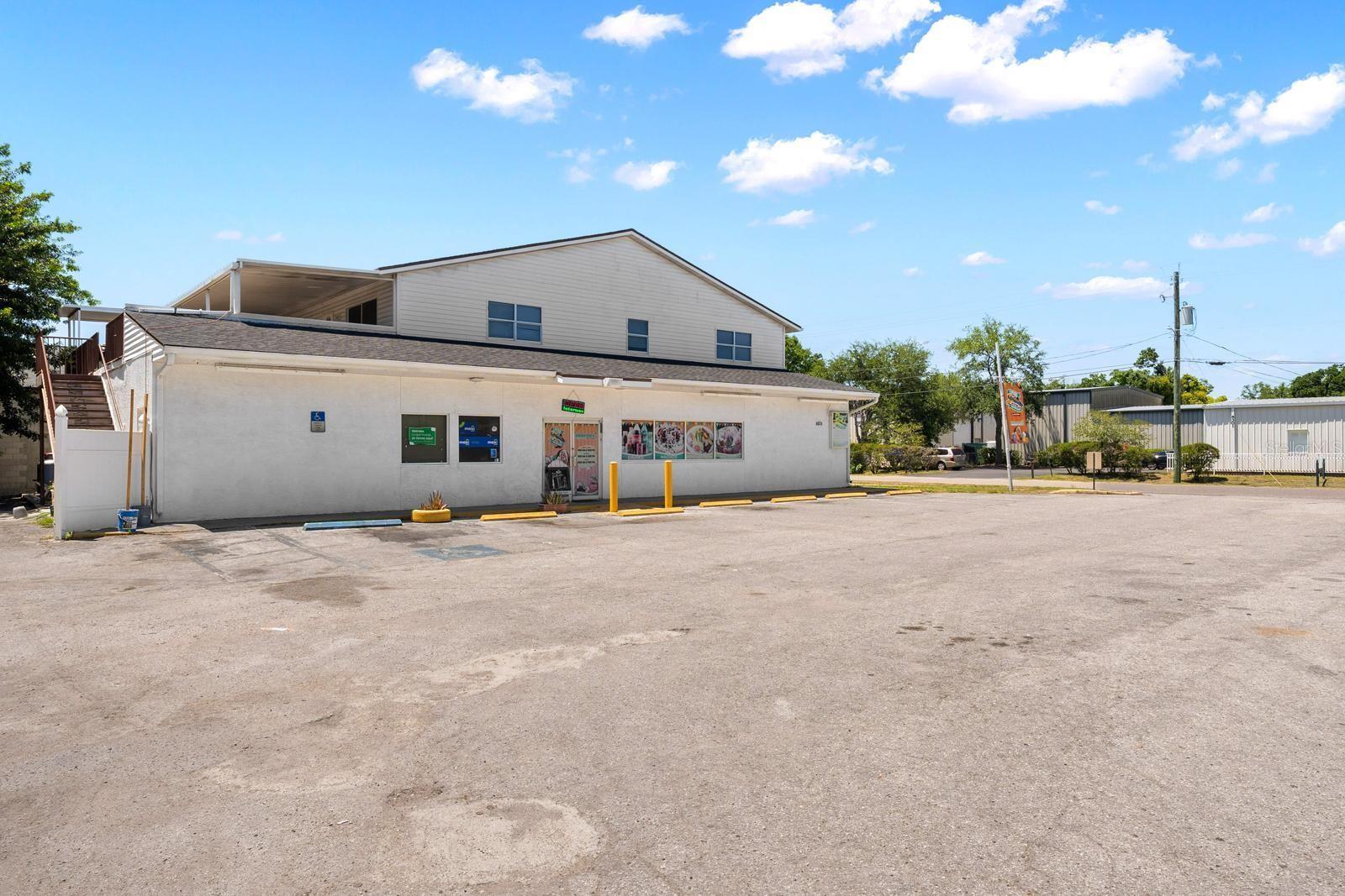 Commercial Sale in TAMPA 4