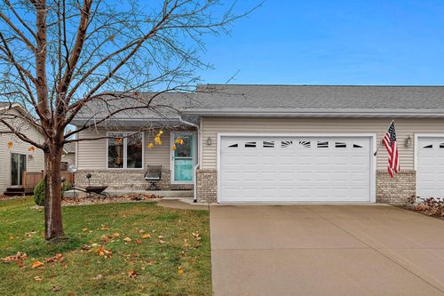 1088 Kristy Lane, ONALASKA, WI, 54650 | Card Image