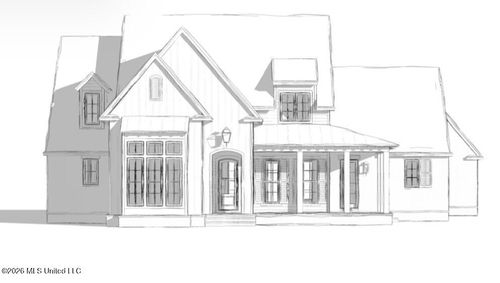 216 Cottesbrooke Cir, Madison, MS, 39110-8180 | Card Image