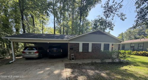 5552 Crepe Myrtle Dr, Jackson, MS, 39206-3510 | Card Image