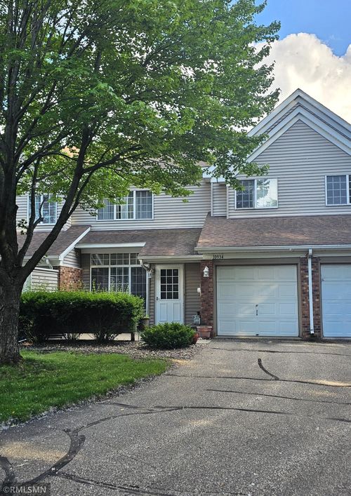 10934 Pennsylvania Ave S, Bloomington, MN, 55438-2682 | Card Image
