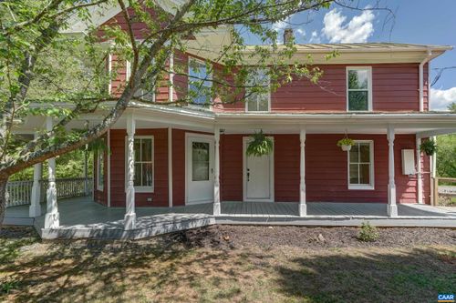 4229 Earlysville Rd, EARLYSVILLE, VA, 22936-2503 | Card Image