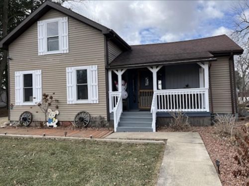 239 Nelson Street, Sharon, WI, 53585 | Card Image