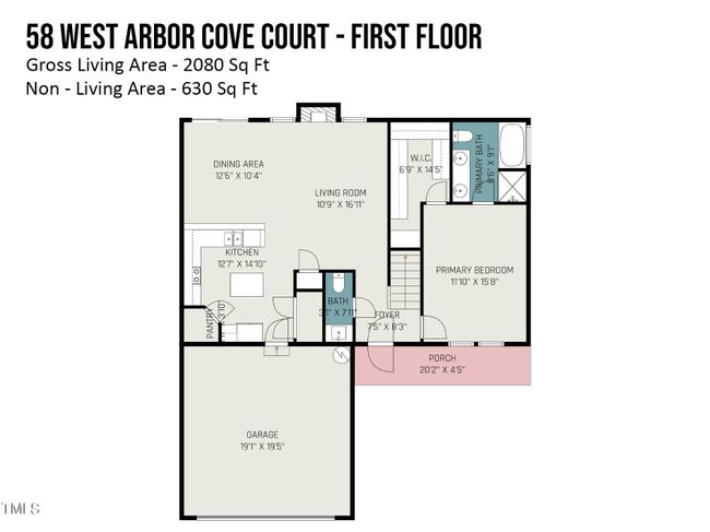 58_west_arbor_cove_court_-_first_floor | Image 16