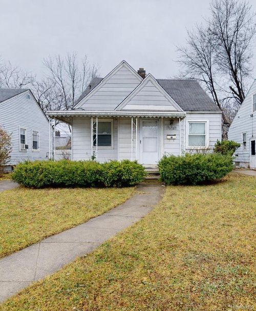 20300 Mccormick St, Detroit, MI, 48224-4119 | Card Image