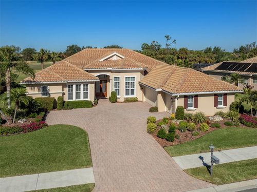 110 Martellago Drive, NORTH VENICE, FL, 34275 | Card Image