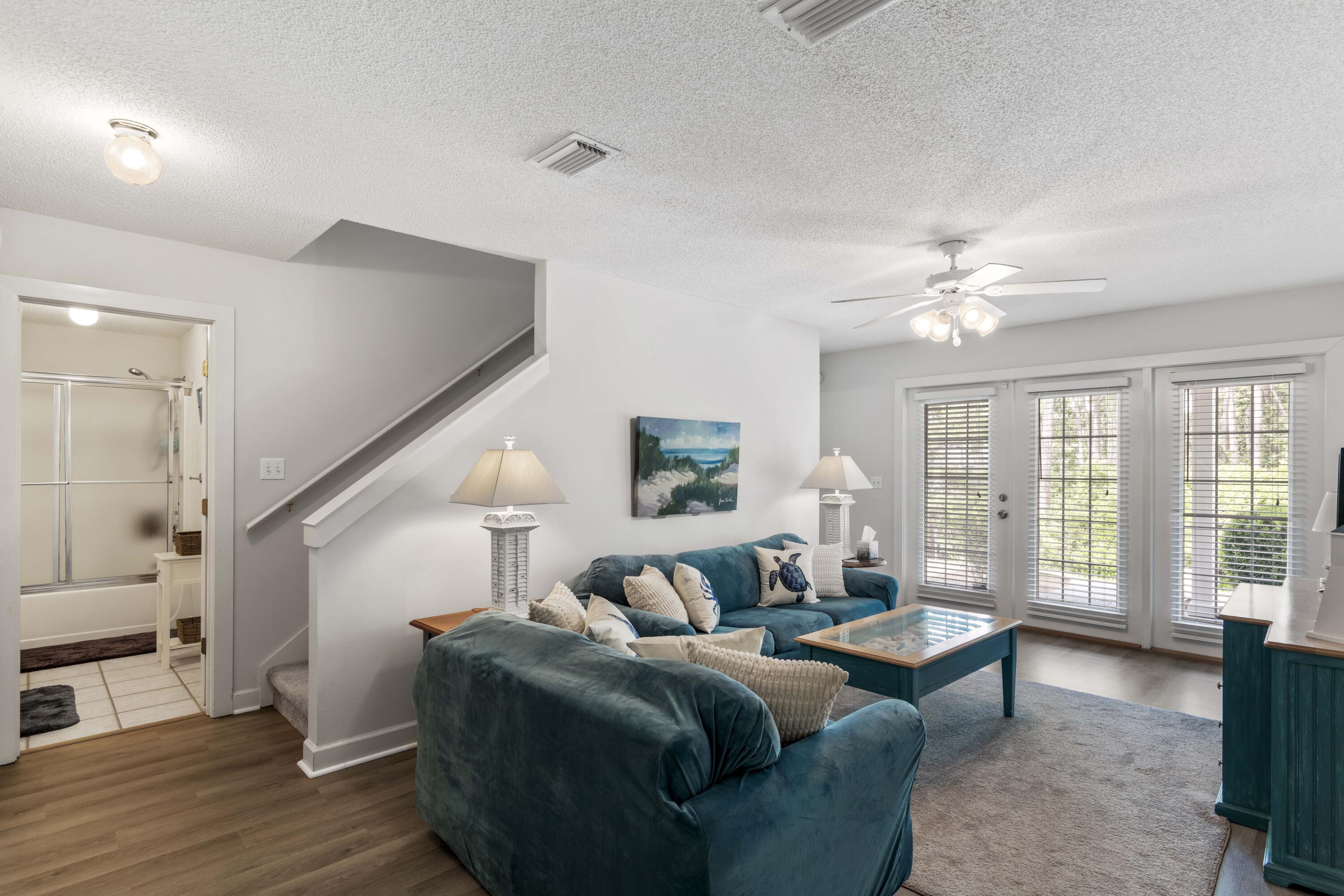Residential in Santa Rosa Beach 2
