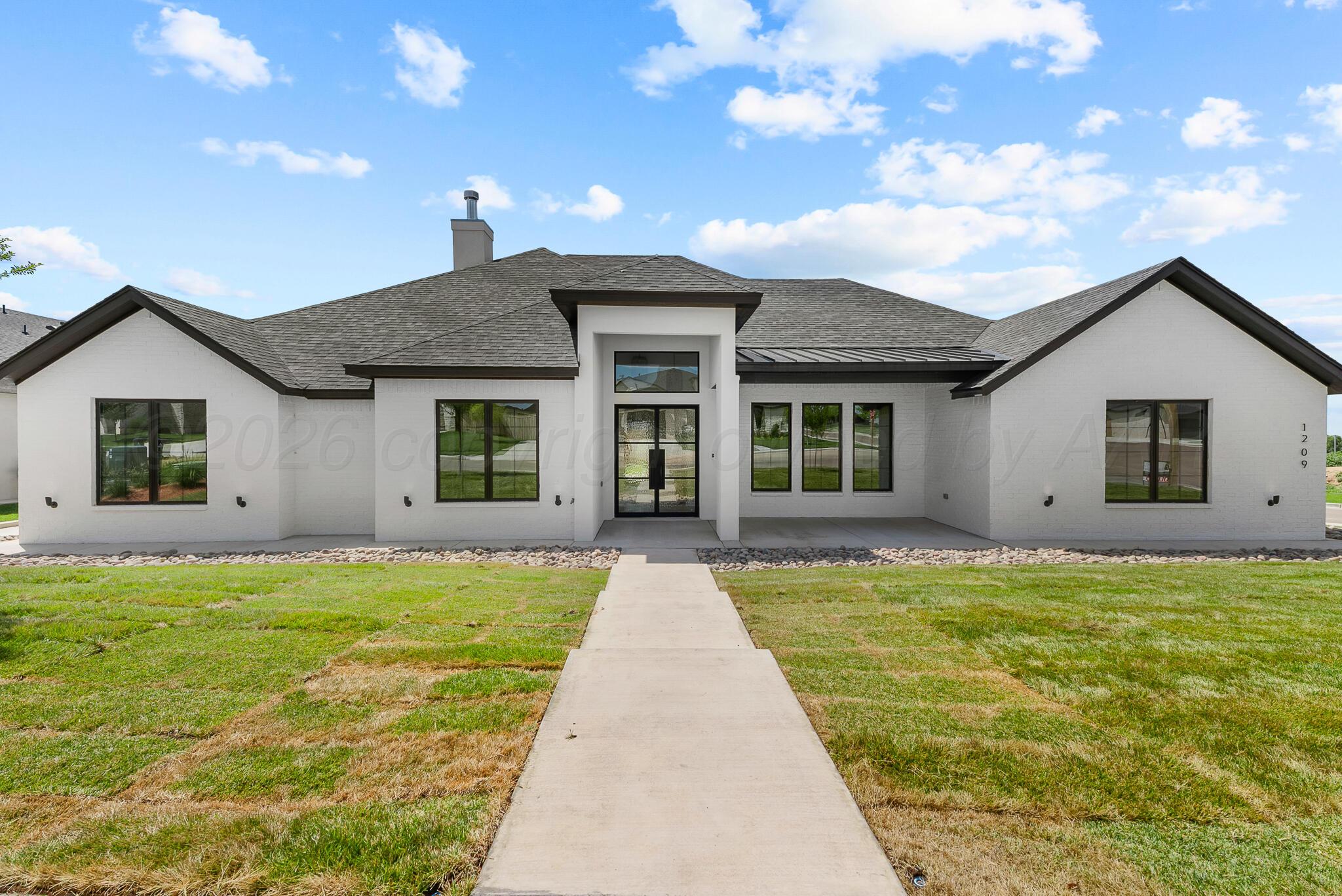 Residential in Amarillo 2