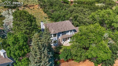 5255 Champagne Drive, Colorado Springs, CO, 80919 | Card Image