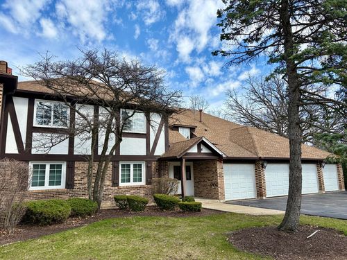 apt-4-5806A Wolf Rd, Western Springs, IL, 60558-2280 | Card Image