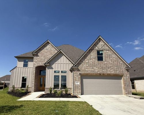 3545 Lily Ln, Beaumont, TX, 77713-3050 | Card Image