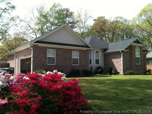 236 Palomar St, Fayetteville, NC, 28314-1505 | Card Image