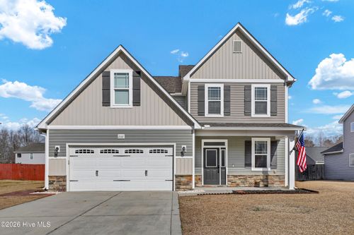 202 Pennington St, Jacksonville, NC, 28540-6258 | Card Image