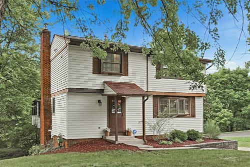 1852 Wallace Rd, South Park, PA, 15129-8945 | Card Image