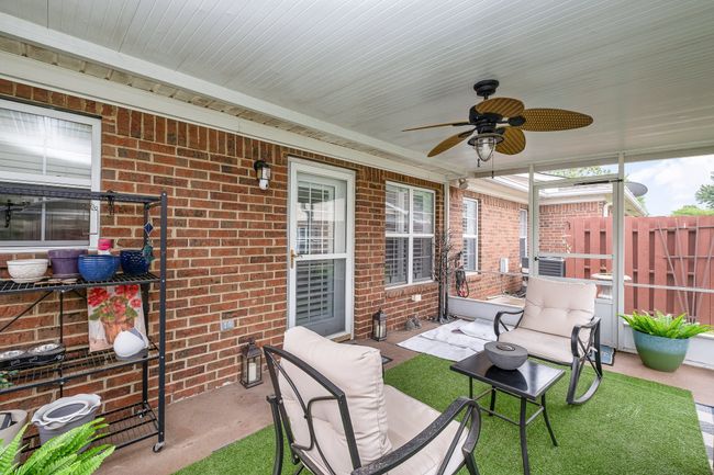 413 Forest Glen Cir, Townhouse with 2 bedrooms, 2 bathrooms and 2 parking in Murfreesboro TN | Image 28