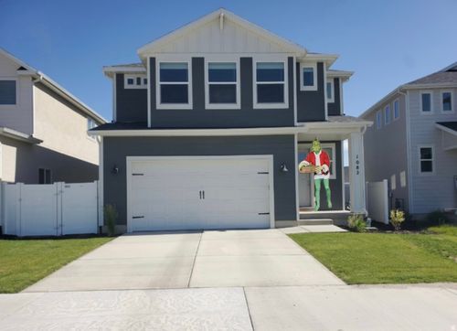 812-1082 E Springwater Way, Eagle Mountain, UT, 84005-6431 | Card Image