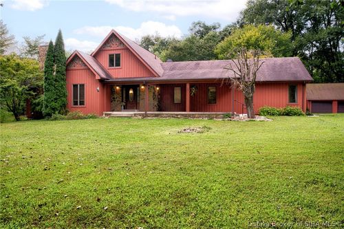1204 Seatick Rd, Otisco, IN, 47163-9613 | Card Image