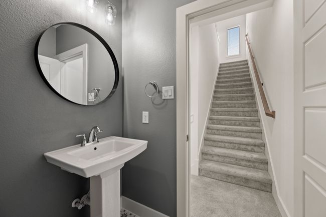Bathroom featuring baseboards | Image 24