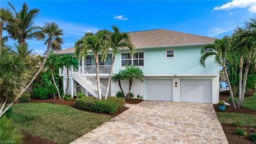 736 Durion Ct, SANIBEL, FL, 33957-5311 | Card Image