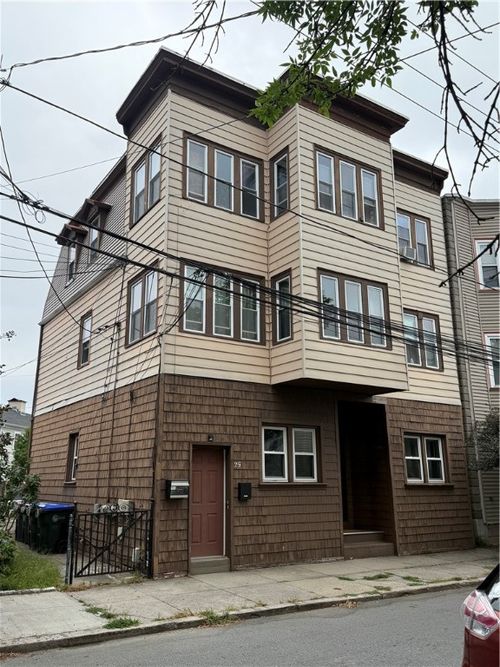 25 Kenyon St, Providence, RI, 02903-5403 | Card Image