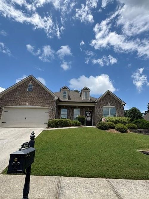 2776 Bungalow Place, Buford, GA, 30519 | Card Image