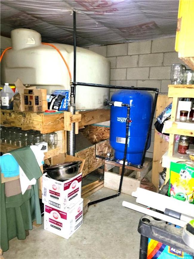 1 Nighthawk Trl, House other with 3 bedrooms, 2 bathrooms and null parking in Roundup MT | Image 12