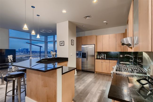 APT-901 - 555 E 5 Th St, Condo with 2 bedrooms, 2 bathrooms and null parking in Austin TX | Image 10