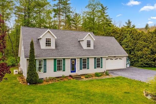 49 Limerick Ln, Arlington, VT, 05250-9080 | Card Image