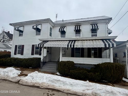 455 Catherine St, Bloomsburg, PA, 17815-1840 | Card Image